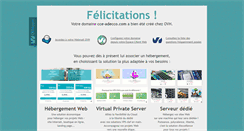 Desktop Screenshot of cce-adecco.com