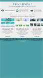 Mobile Screenshot of cce-adecco.com